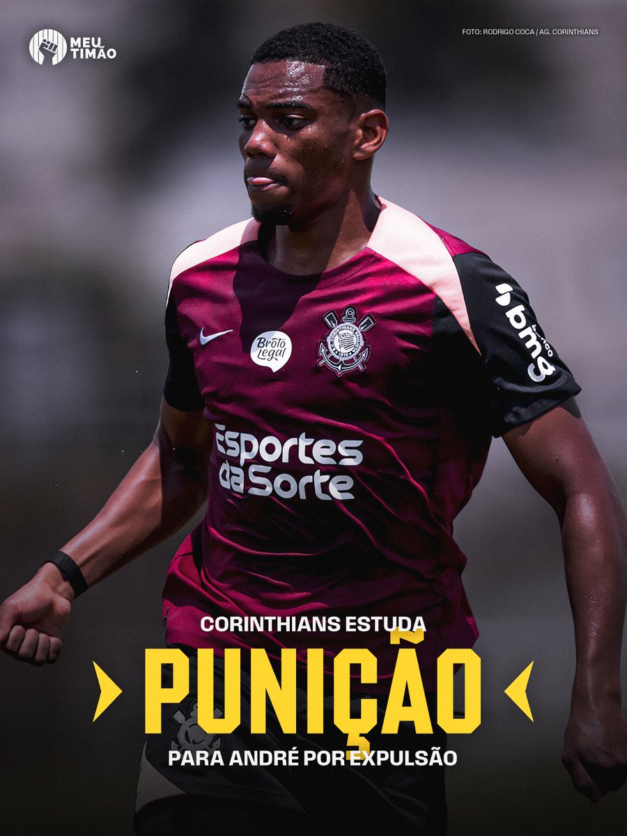 Meu Timão tweet media