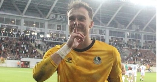 Kırmızı Saat tweet media