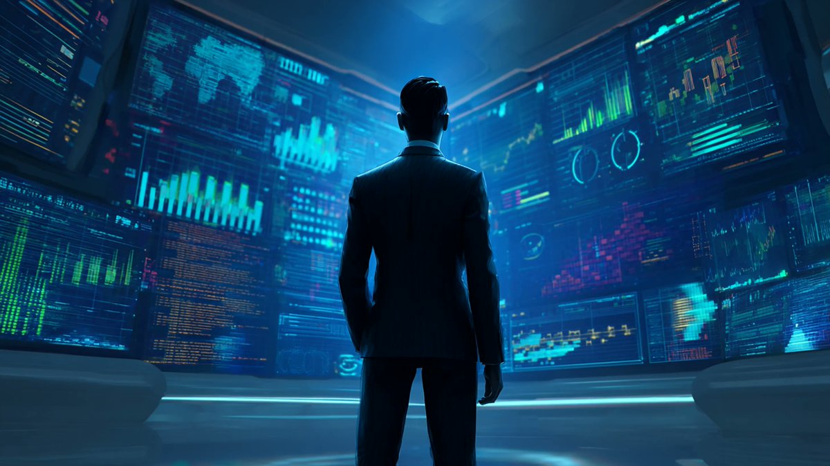 🐳クジラの動きを、徹底オンチェーン分析

大口の資金移動も、清算の連鎖も
全てブロックチェーン上に記録されています。

<a href="/FaroTrading/">Faro</a> がそのデータを集約・分析して
トレードチャンスに繋がる判断材料を提供📊

#DeFi と #AI の融合で個人投資家が
スマートマネーと戦える環境をお届けします。