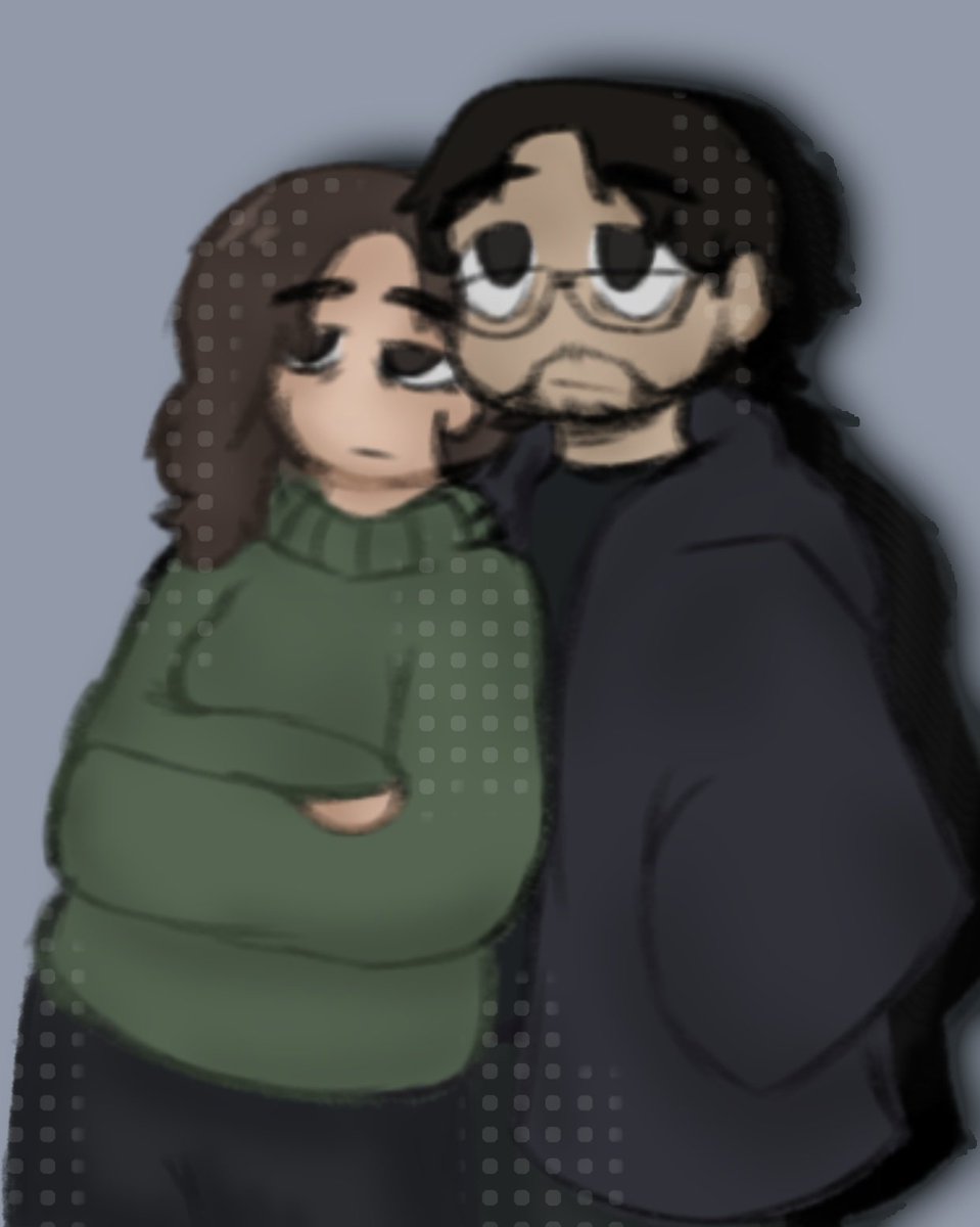 ariii_angel's tweet image. #616games #mold 

Jack y sara oziozi