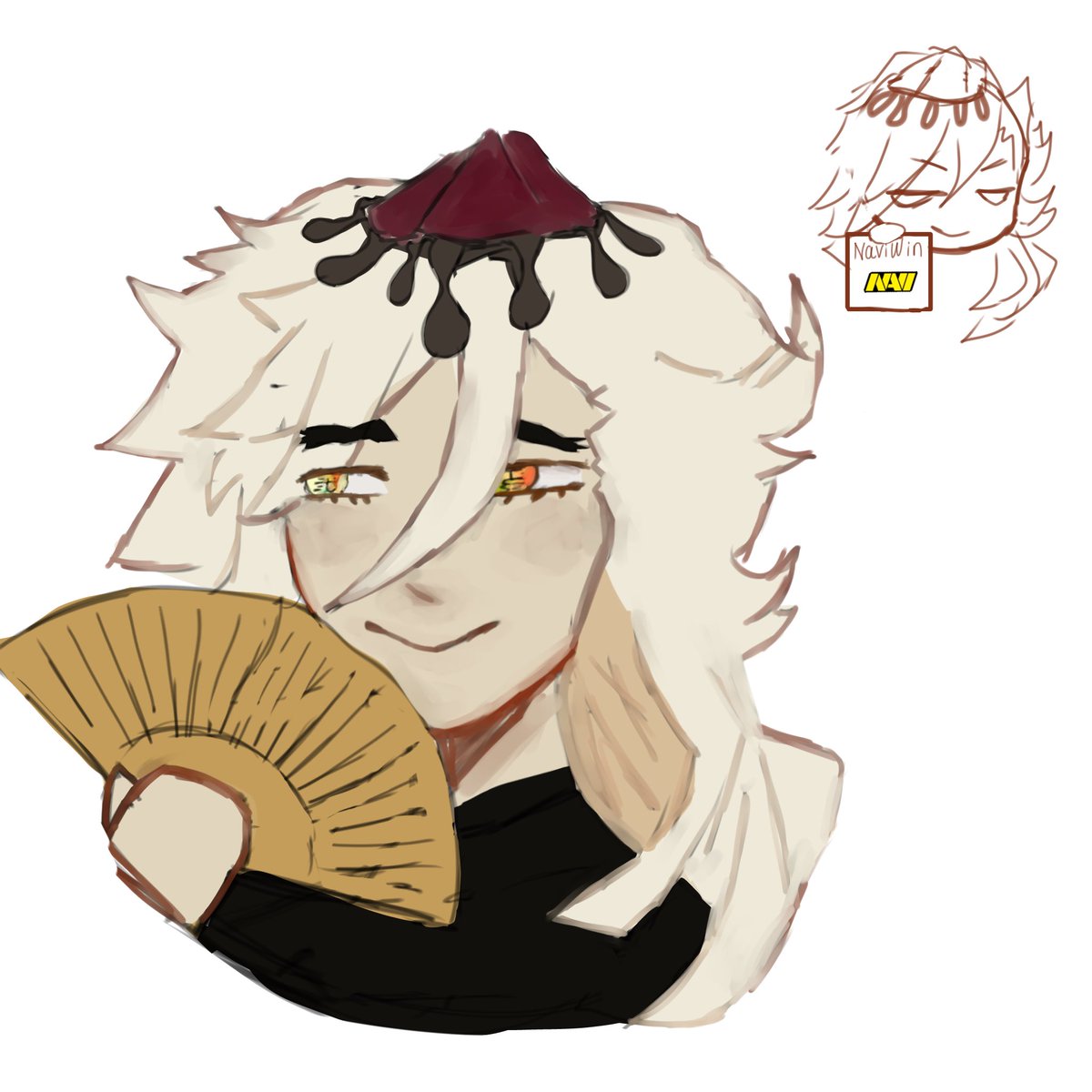 mochi/موتشي tweet media