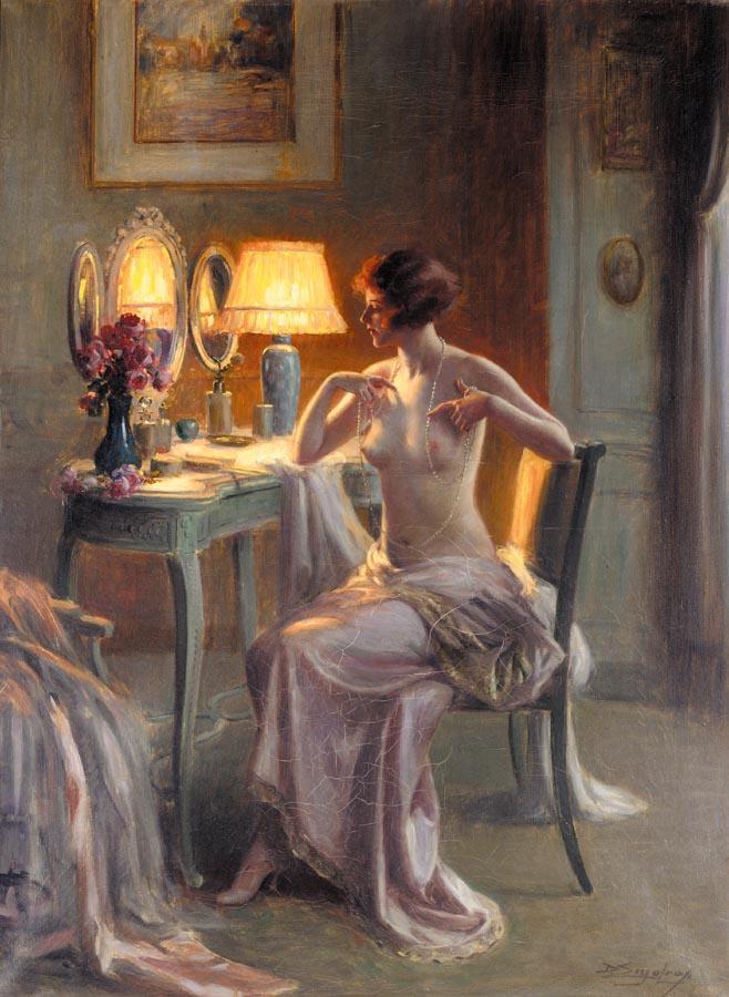 絵画の名前 tweet media