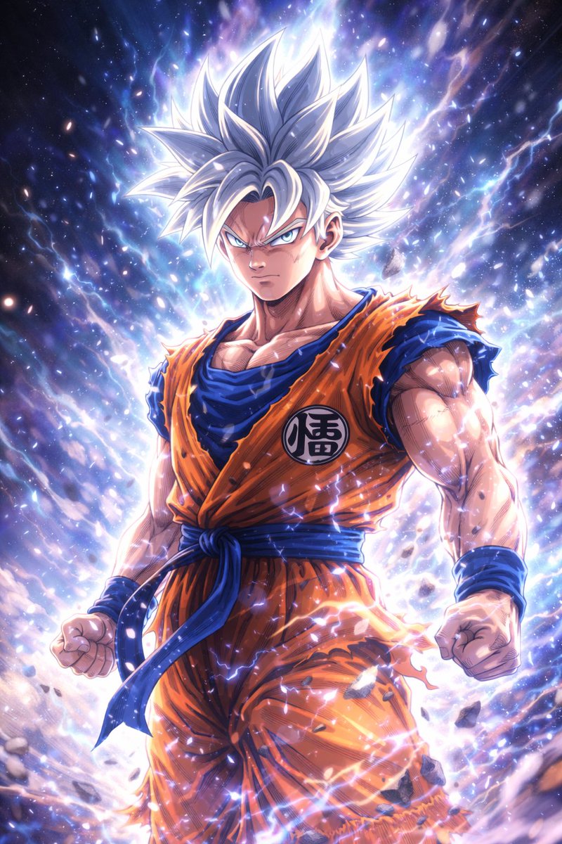 New PFP

#KAMEHAMEHA