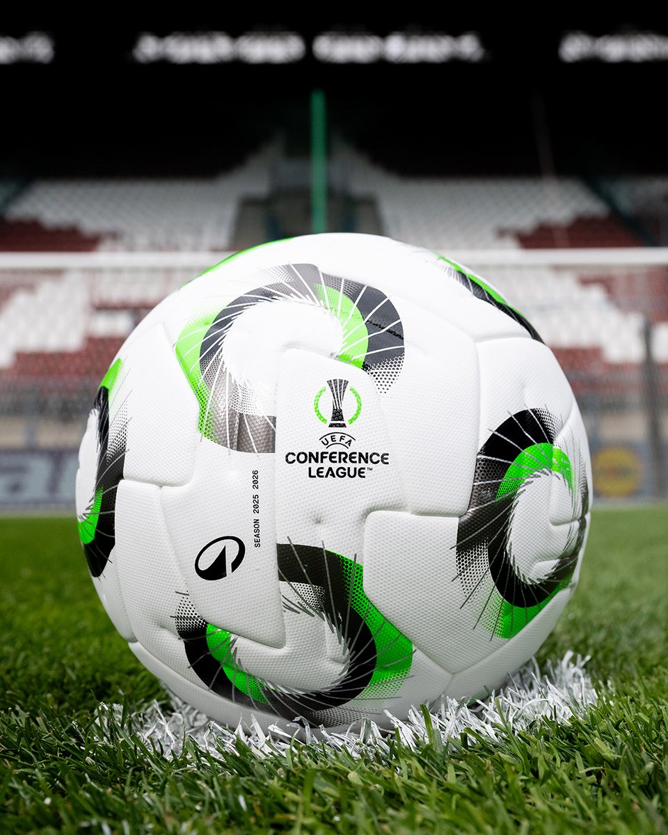 UEFA Conference League tweet media