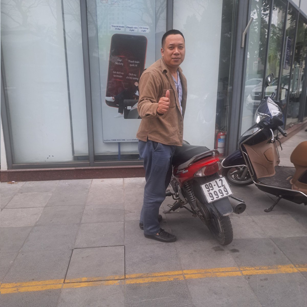 Cường Nguyễn Văn tweet media