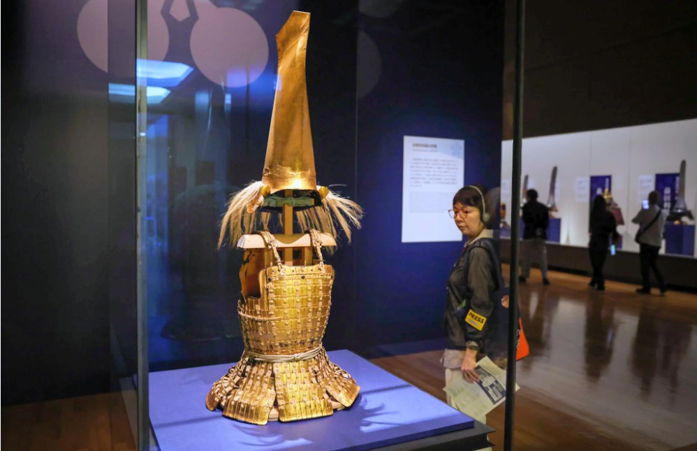 美術展ナビ tweet media