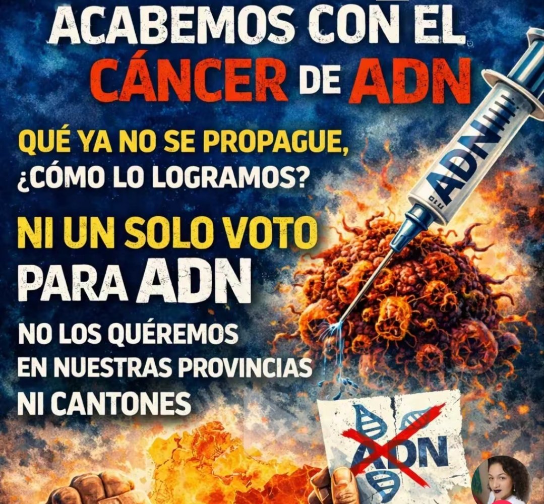 Consuelo Naranjo tweet media