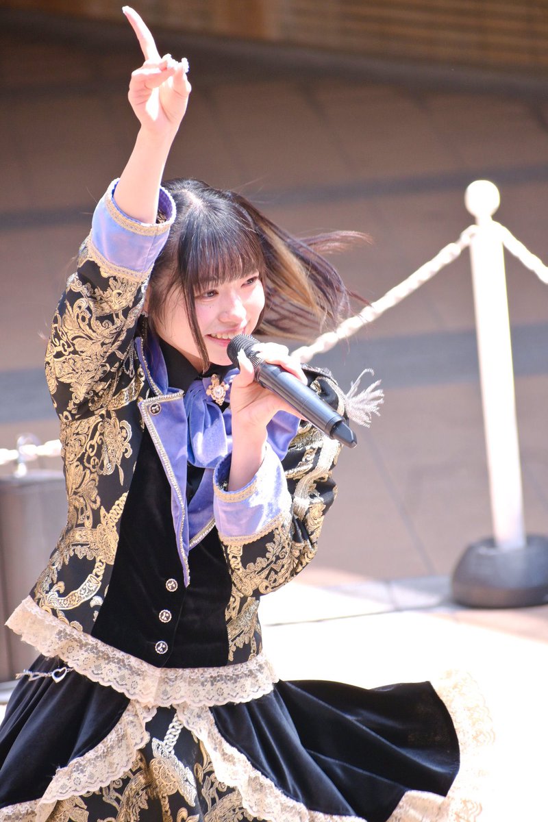 恋月なぎ ☪ Chance Movement🕊️✨ tweet media