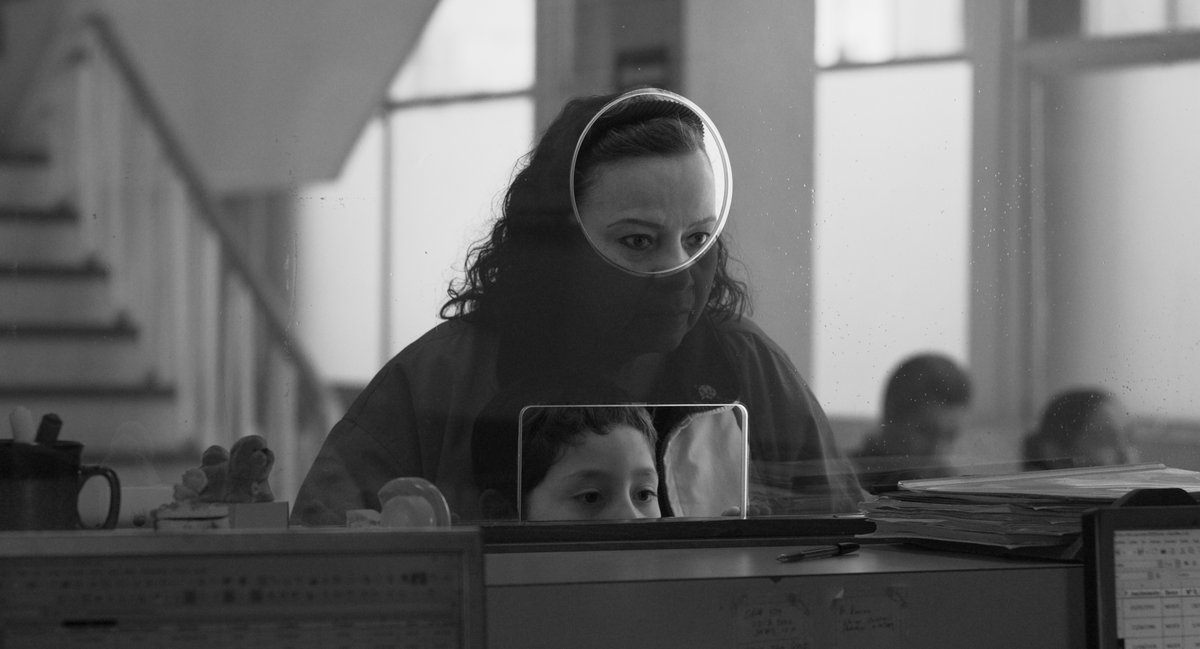 MUBI Latinoamérica tweet media