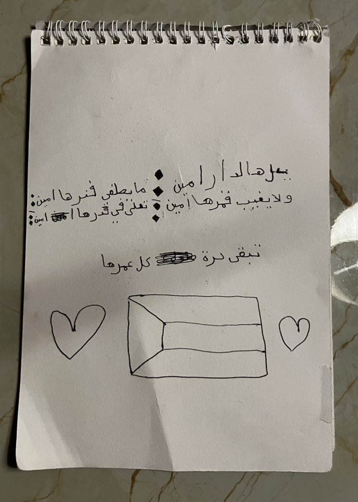 نويّر tweet media