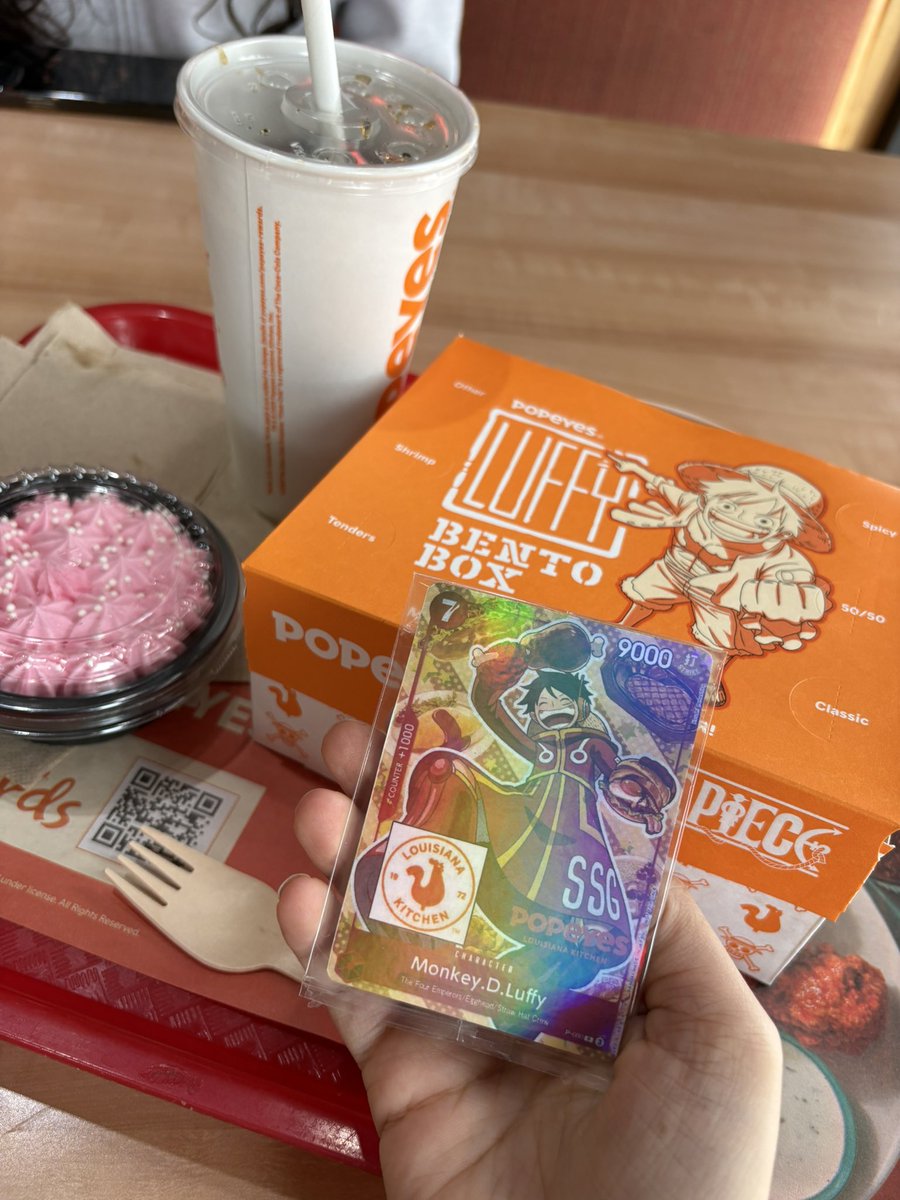 𝒃𝒖𝒏𝒏𝒚 ˚ʚ♡ɞ˚ OPTCG tweet media