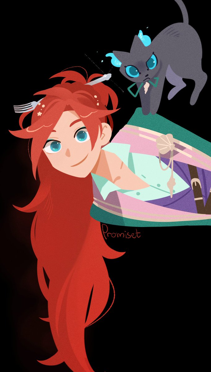 Promiset tweet media