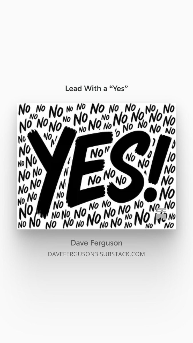 Dave Ferguson tweet media