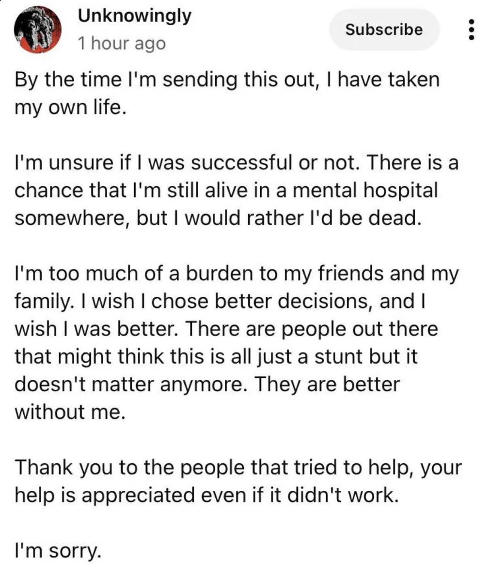 DangerVille tweet media