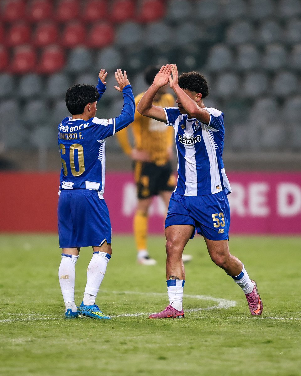FC Porto tweet media