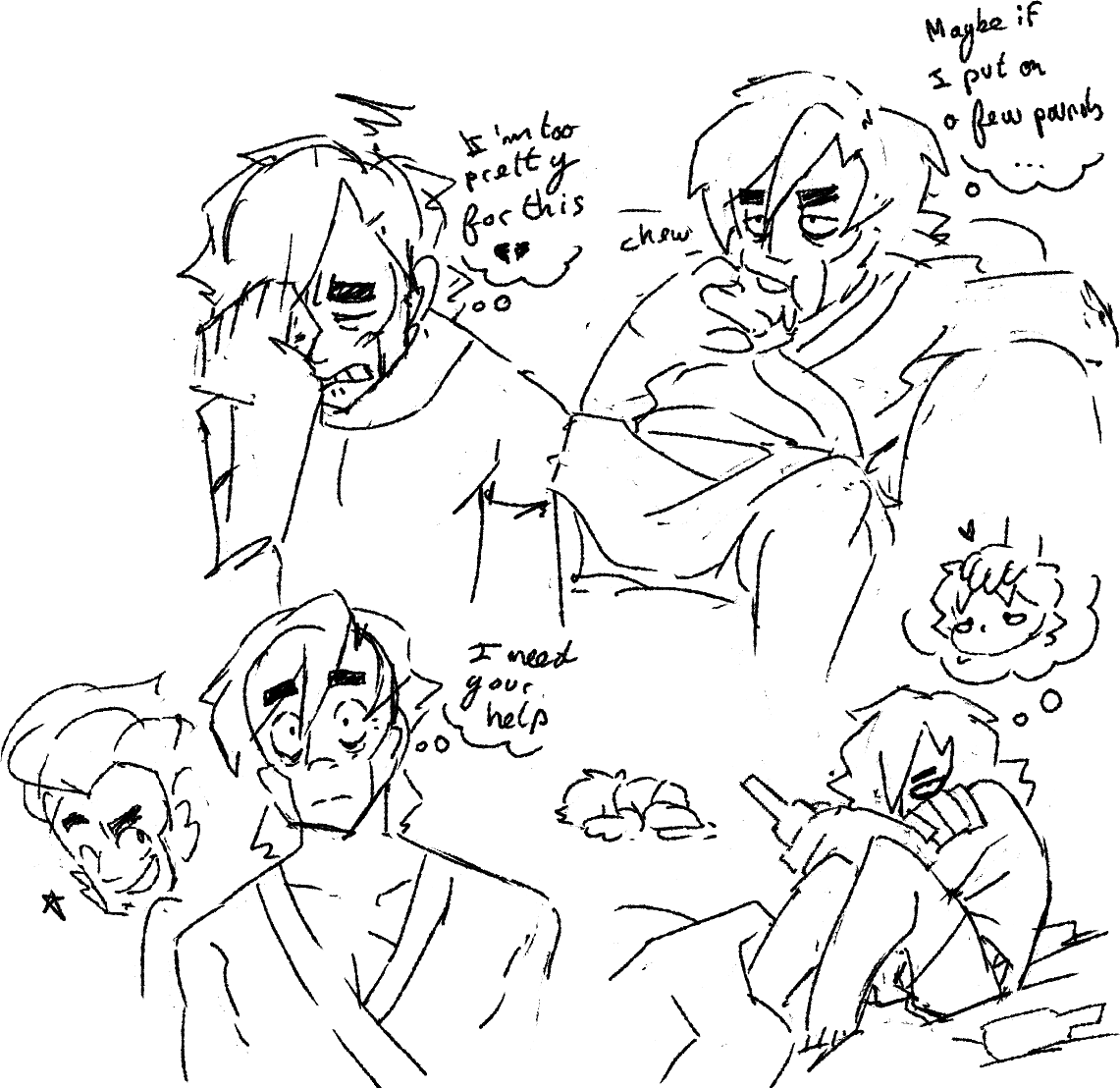 gab 🩻 (COMISSIONS OPEN) tweet media