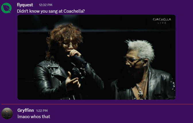 FlyQuest tweet media