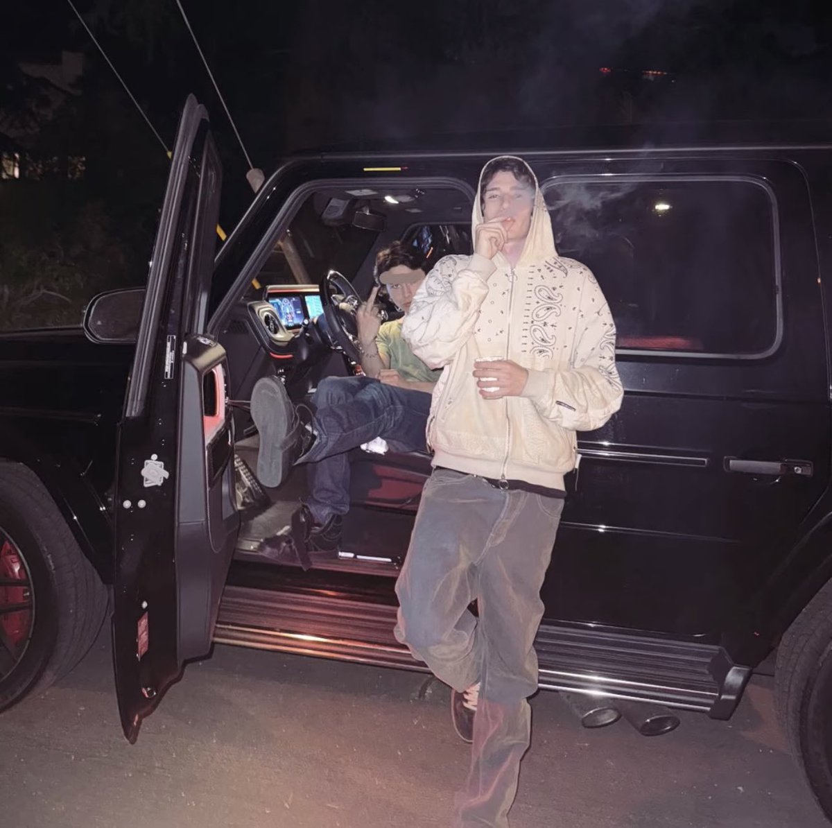 ✙𝔟𝔢𝔩𝔩𝔞𝔟𝔢𝔢✙ tweet media