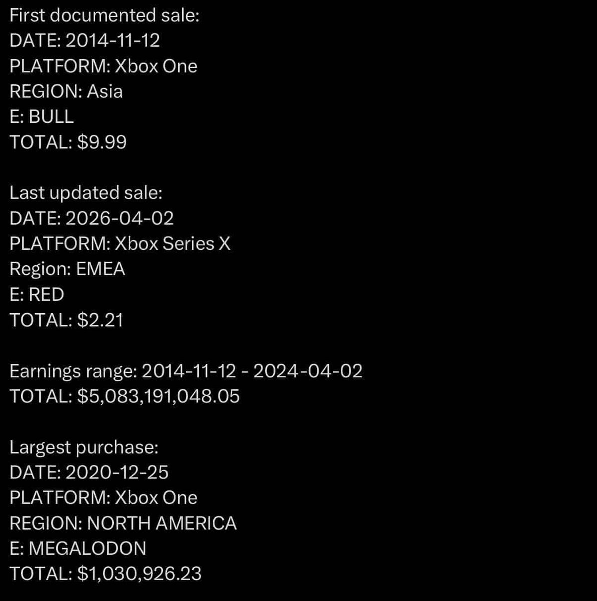 nicki ☘️ tweet media