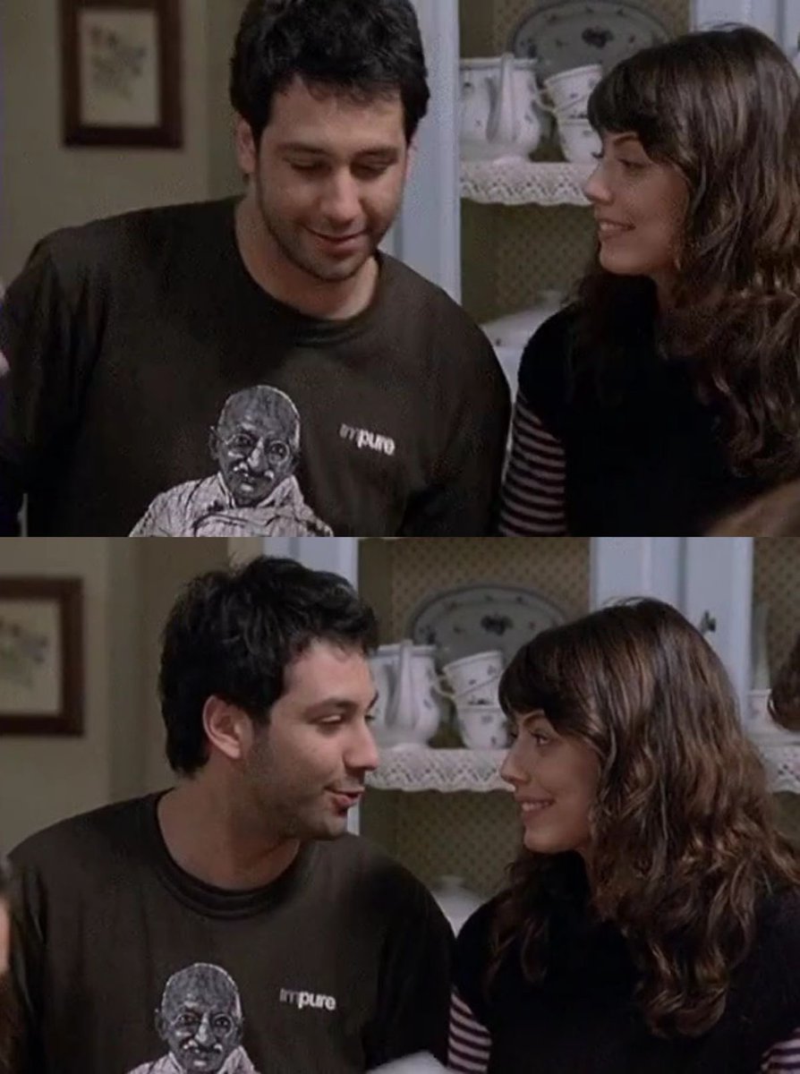 luvmadcline's tweet image. amori mi mancate…vostra figlia non vi apprezza!!
 #ICesaroni