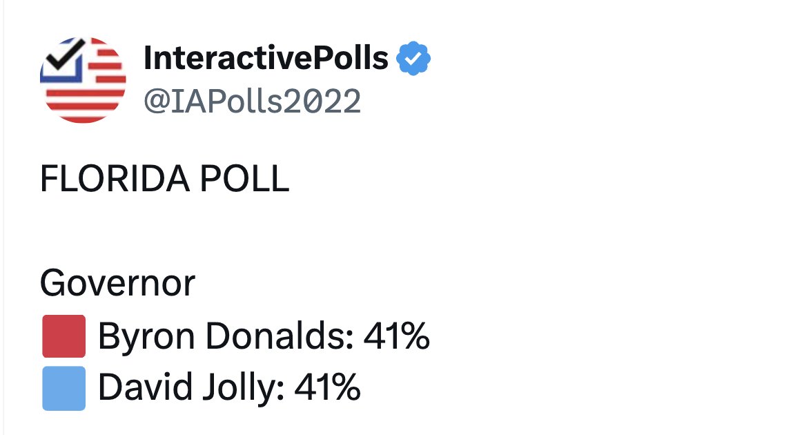 James Fishback tweet media