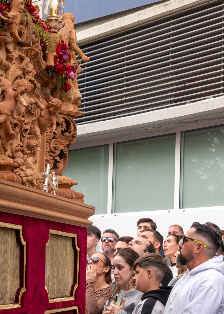 𝗔𝗯𝗻𝗲𝗴𝗮𝗰𝗶𝗼́𝗻 𝗱𝗲 𝗦𝗮𝗻 𝗕𝗲𝗿𝗻𝗮𝗿𝗱𝗼 tweet media