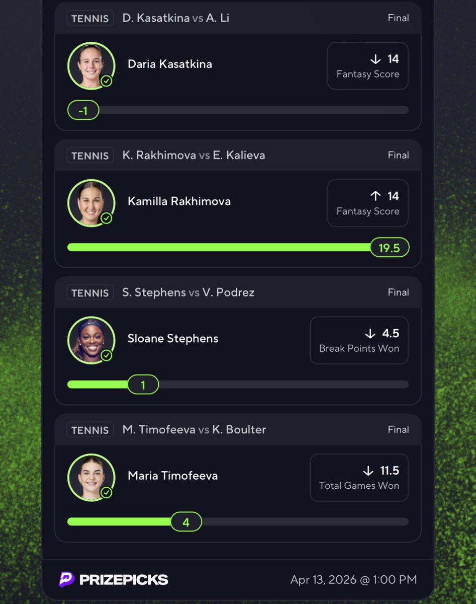 DropShotPoints tweet media
