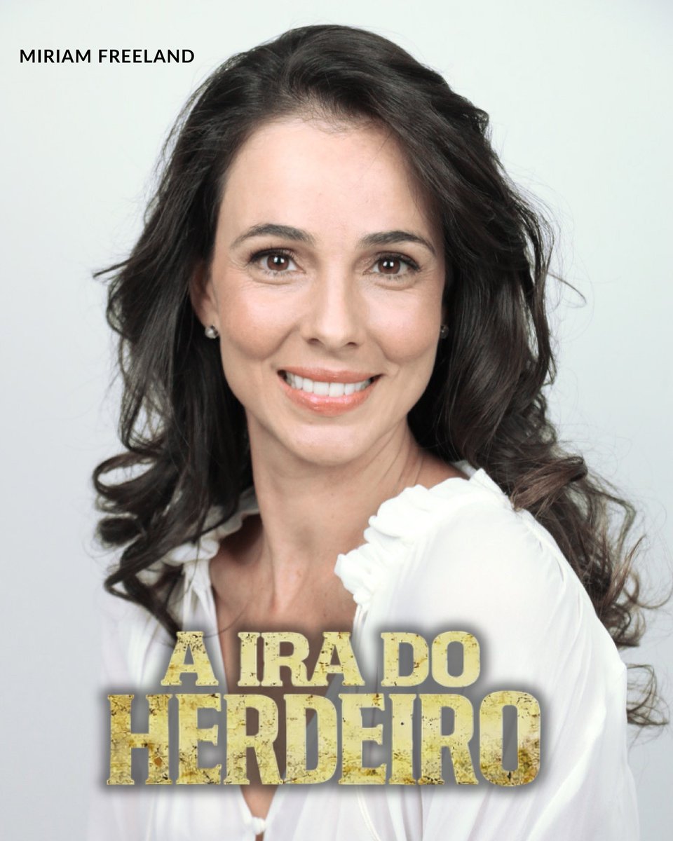 Infos Séries Bíblicas tweet media