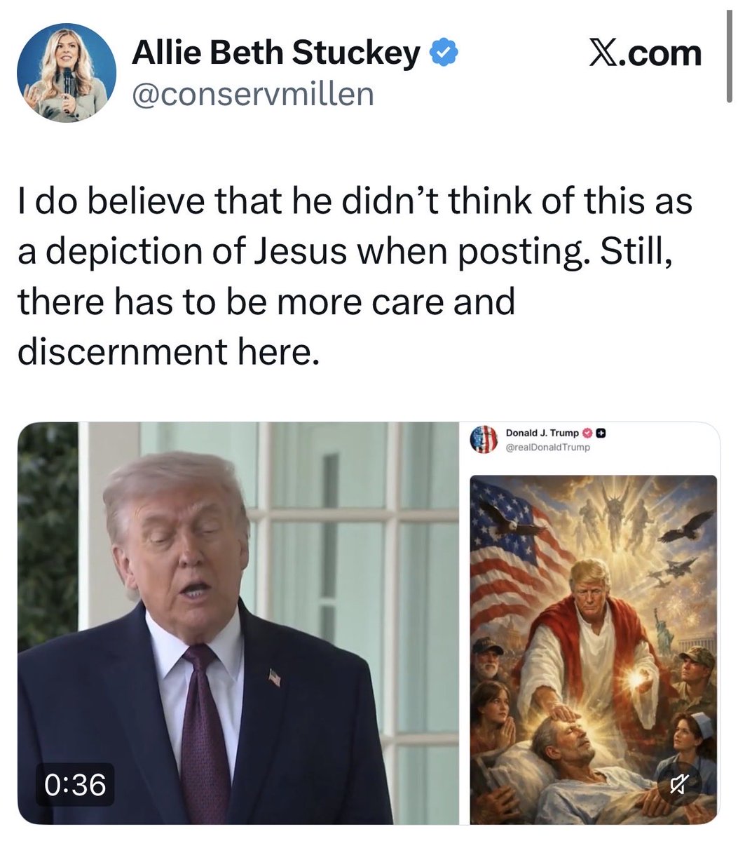 Carrie Prejean Boller tweet media