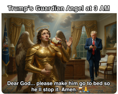 Caffeinated Opinion tweet media