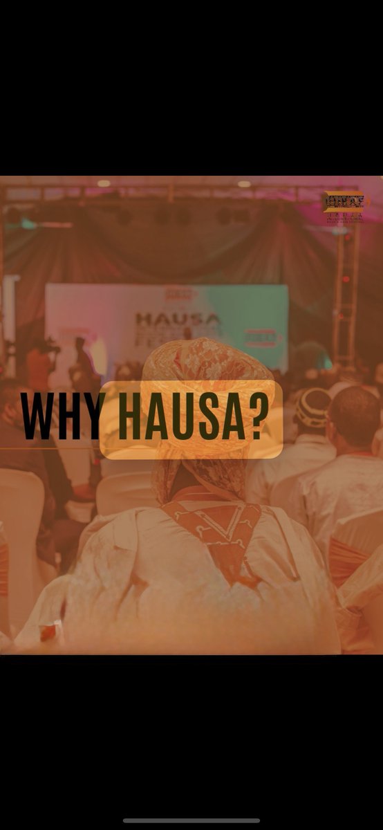 You came into our land, and we welcomed you and gave you a place among us. Over time, you adopted our language, our attire, and our culture and traditions. Yet, you went as far as invoking a false narrative of jihad in the name of Islam to maintain control over us. Despite us
