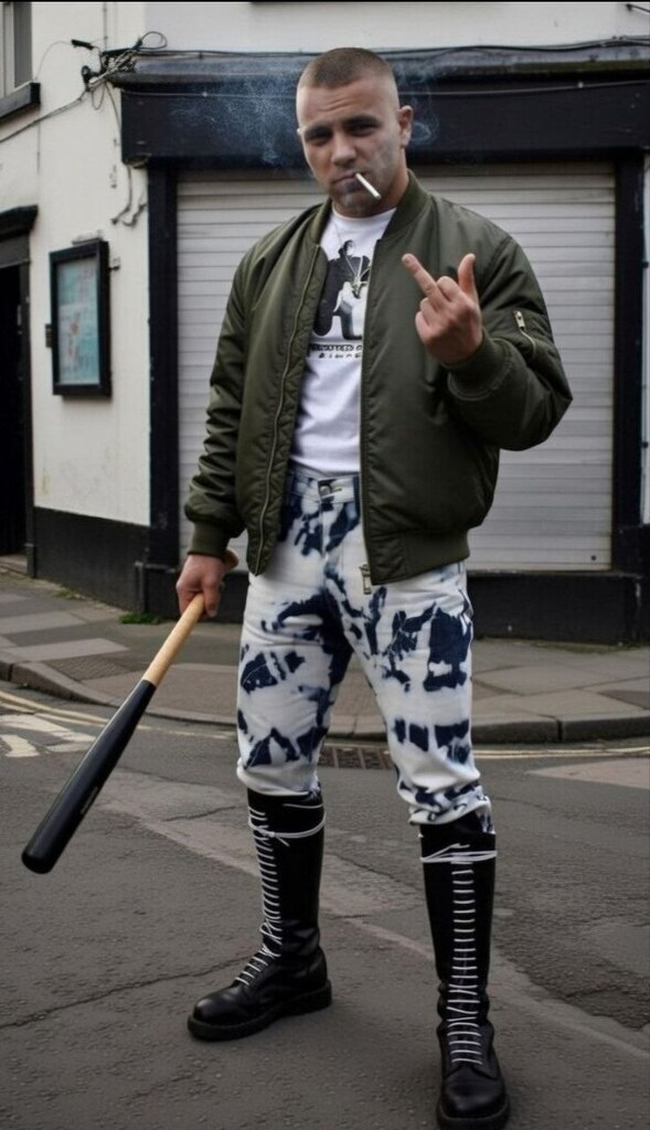 MichaelB tweet media