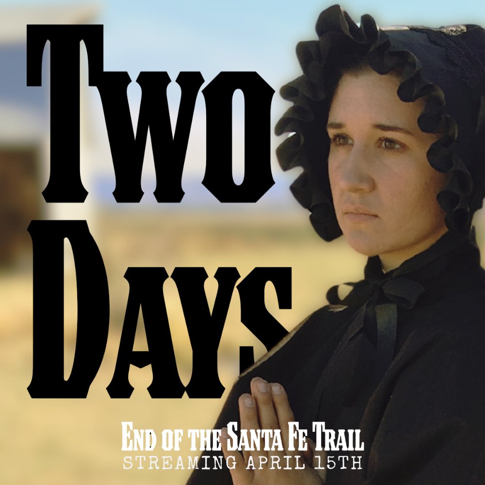 Only Two More Days To Go! 📷

Wednesday is the big day! Unlock full access to Industrious Family Theater now!

IndustriousFamily.com/streaming