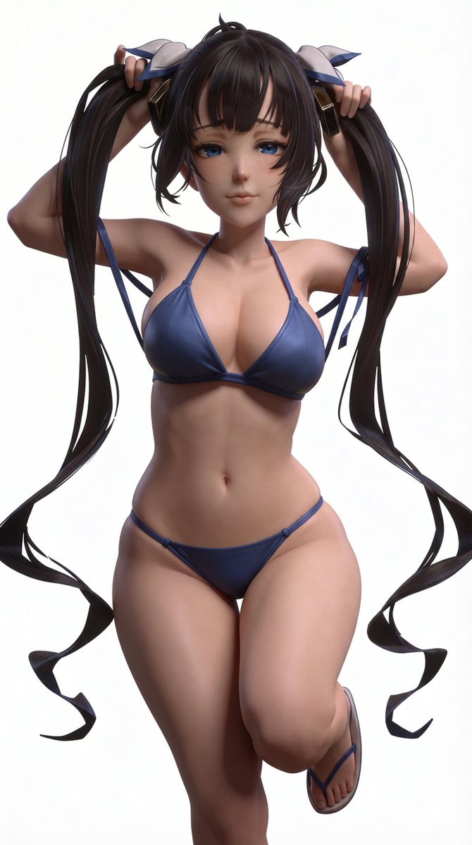 purpleboob's tweet photo. Hestia 💙 https://t.co/9NFsAsUUFH