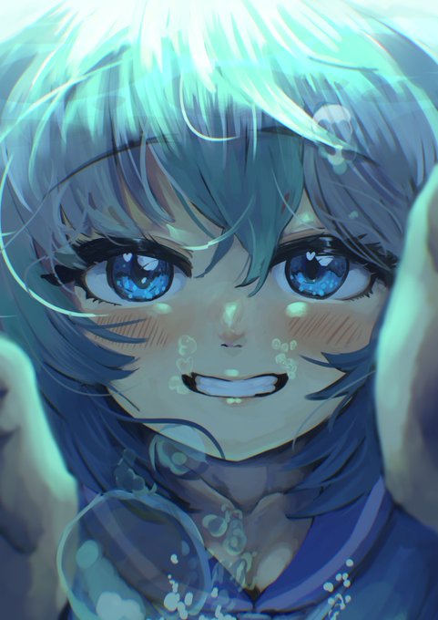 長く一緒に泳ぐ方法 