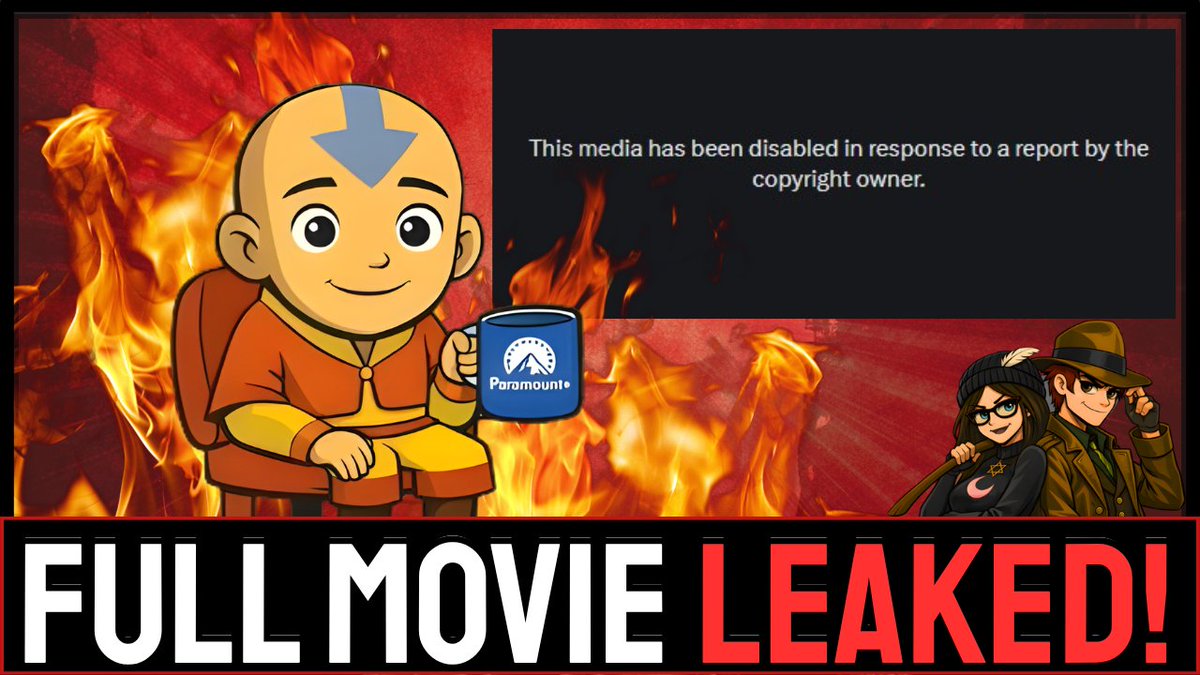 MasteroftheTDS tweet media