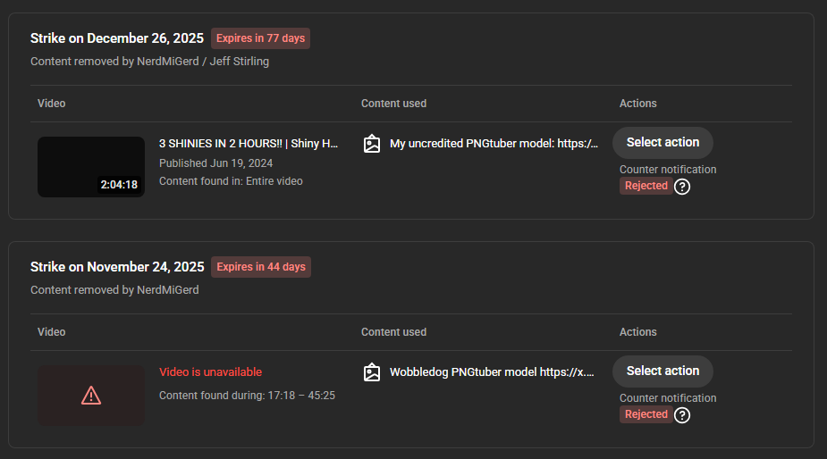 Vixen the Reindeer 🦌 tweet media