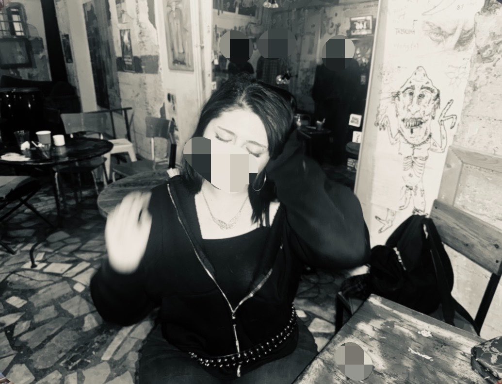 beyza ☭ tweet media