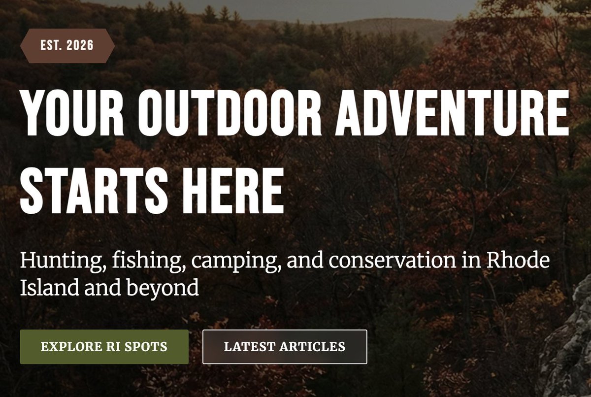 RI Sport & Gun (@risportandgun) / Posts / X