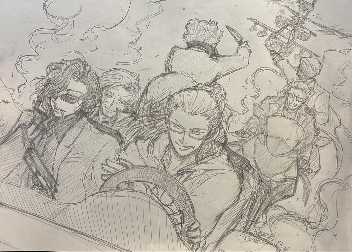 玖月紗和 tweet media