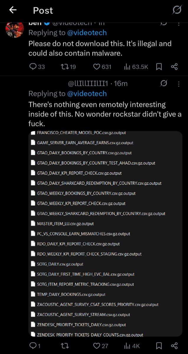 CamCorder tweet media