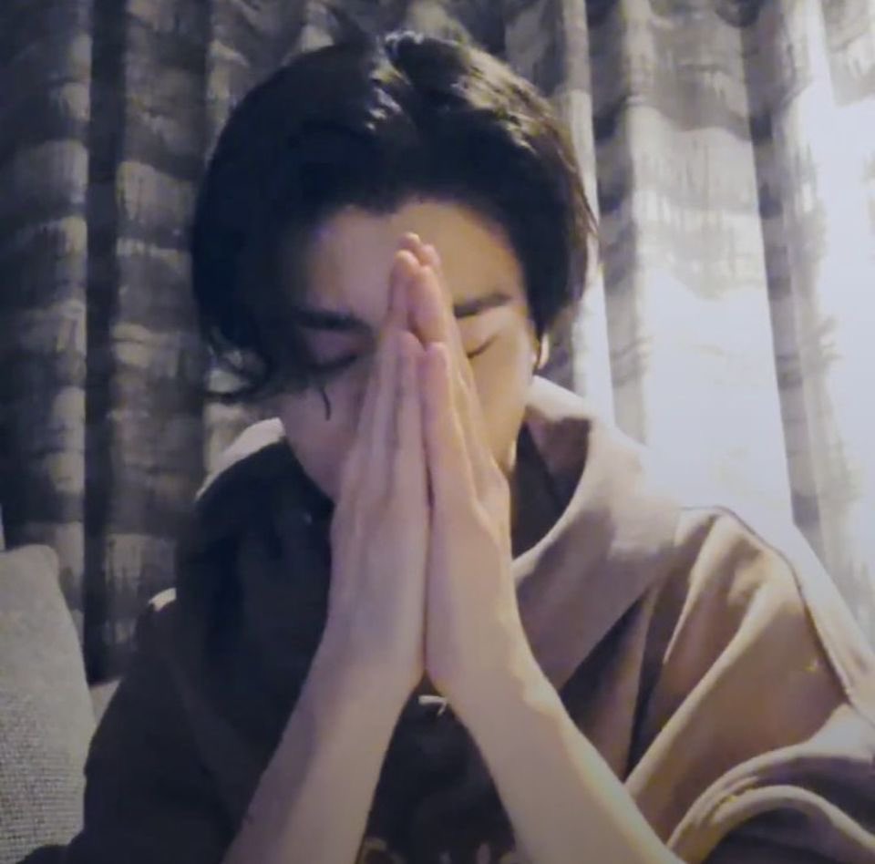 Viv ༉‧₊˚✧ 4TH ACC pls follow tweet media