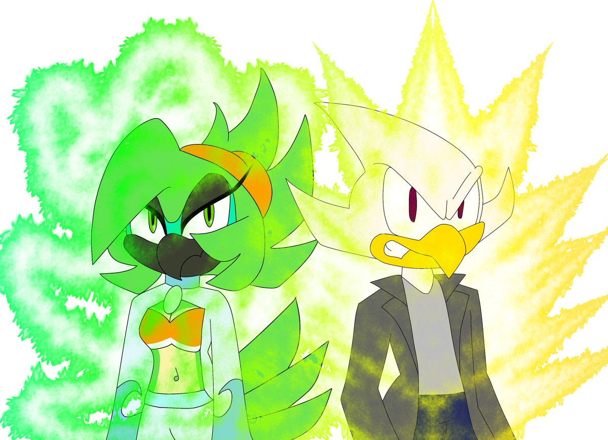 PokemasterSal tweet media