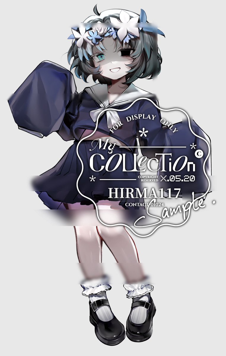 Hirma🍏 (@hirma117) / Posts / X