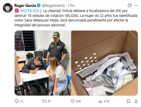 Catalina Huanca de Aragón tweet media