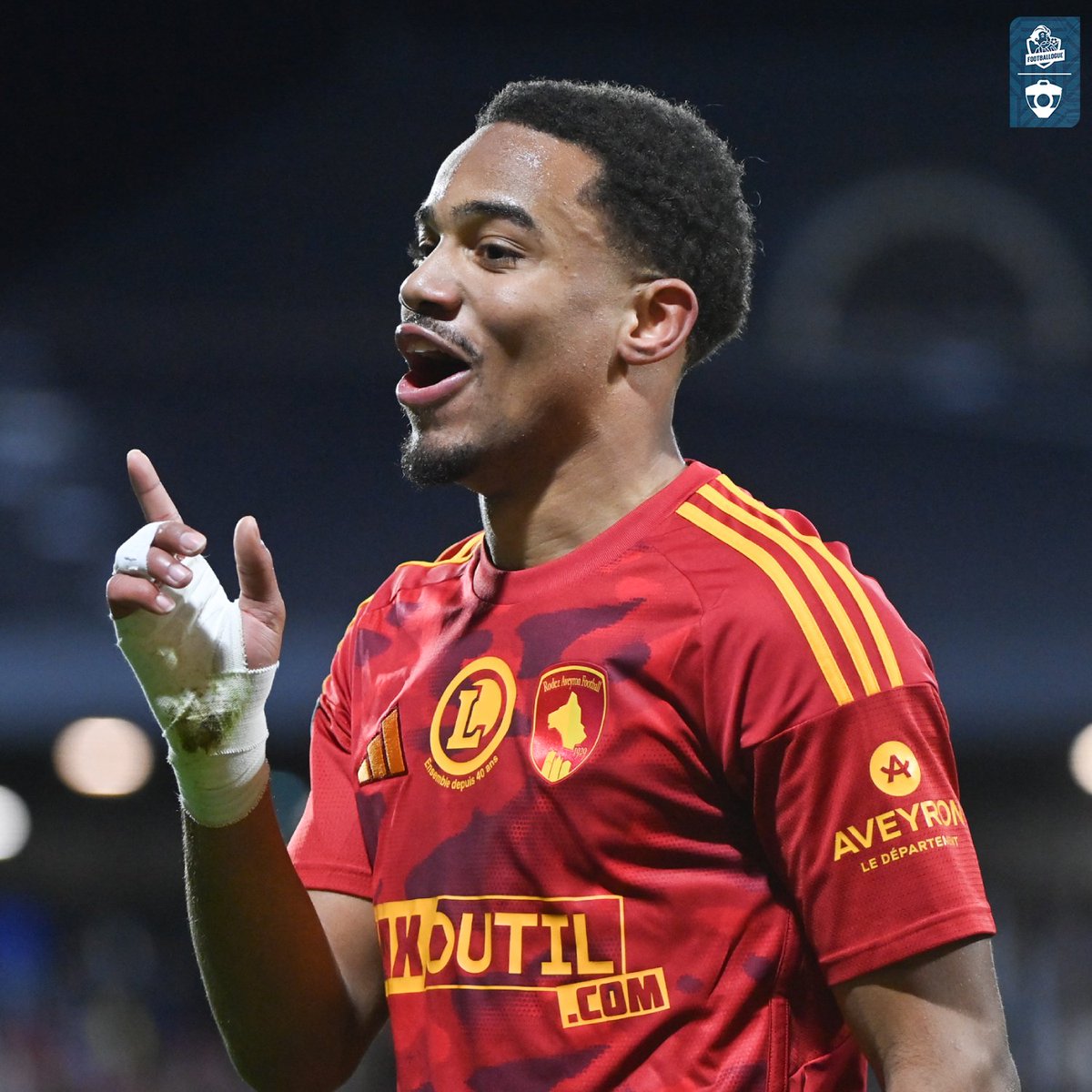 Footballogue tweet media