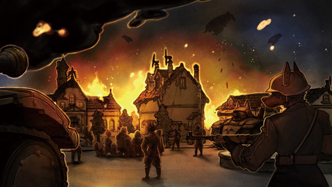 OG Lil Rabbit tweet media