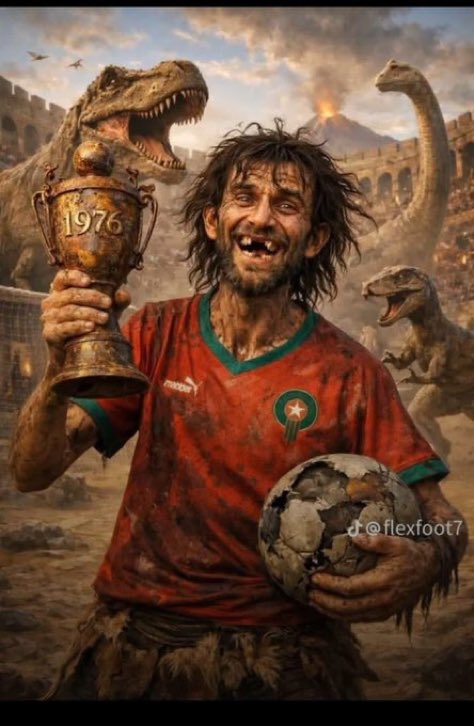 Le Maroc d'EPSTEIN 🇸🇳 ⭐⭐ tweet media