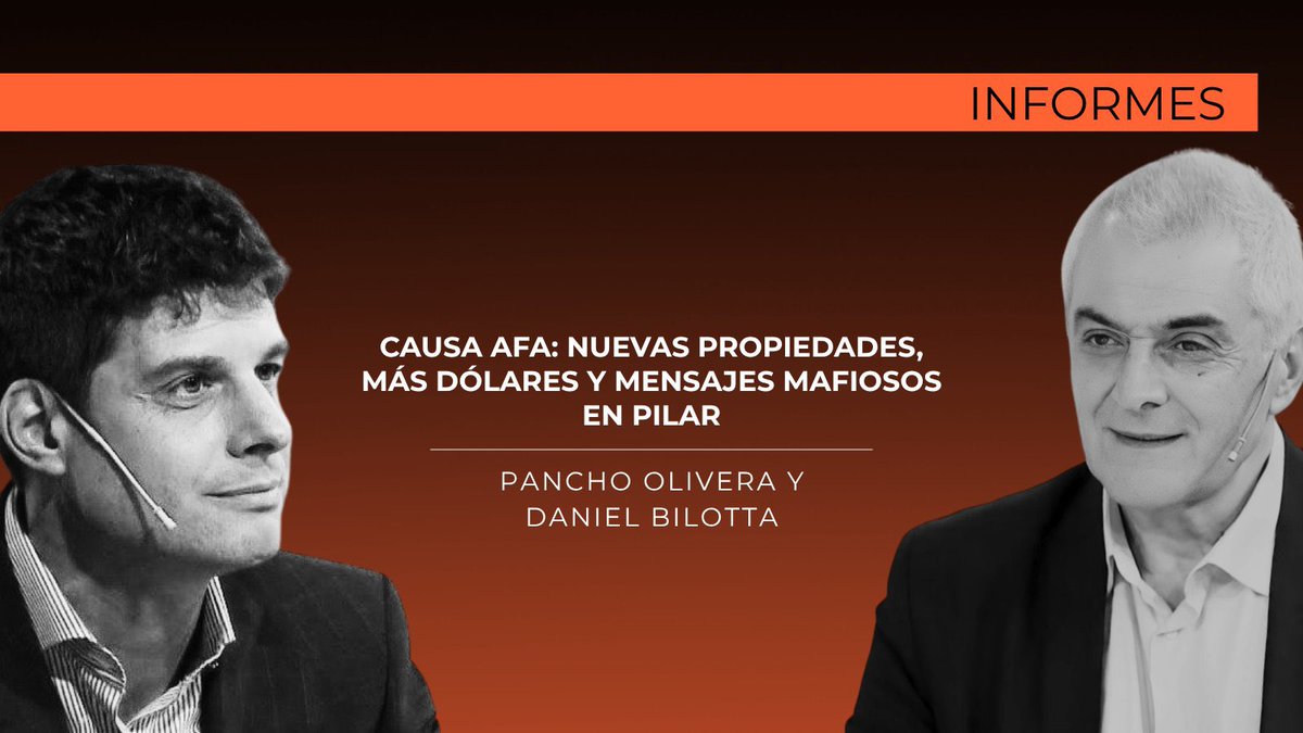 Odisea Argentina tweet media