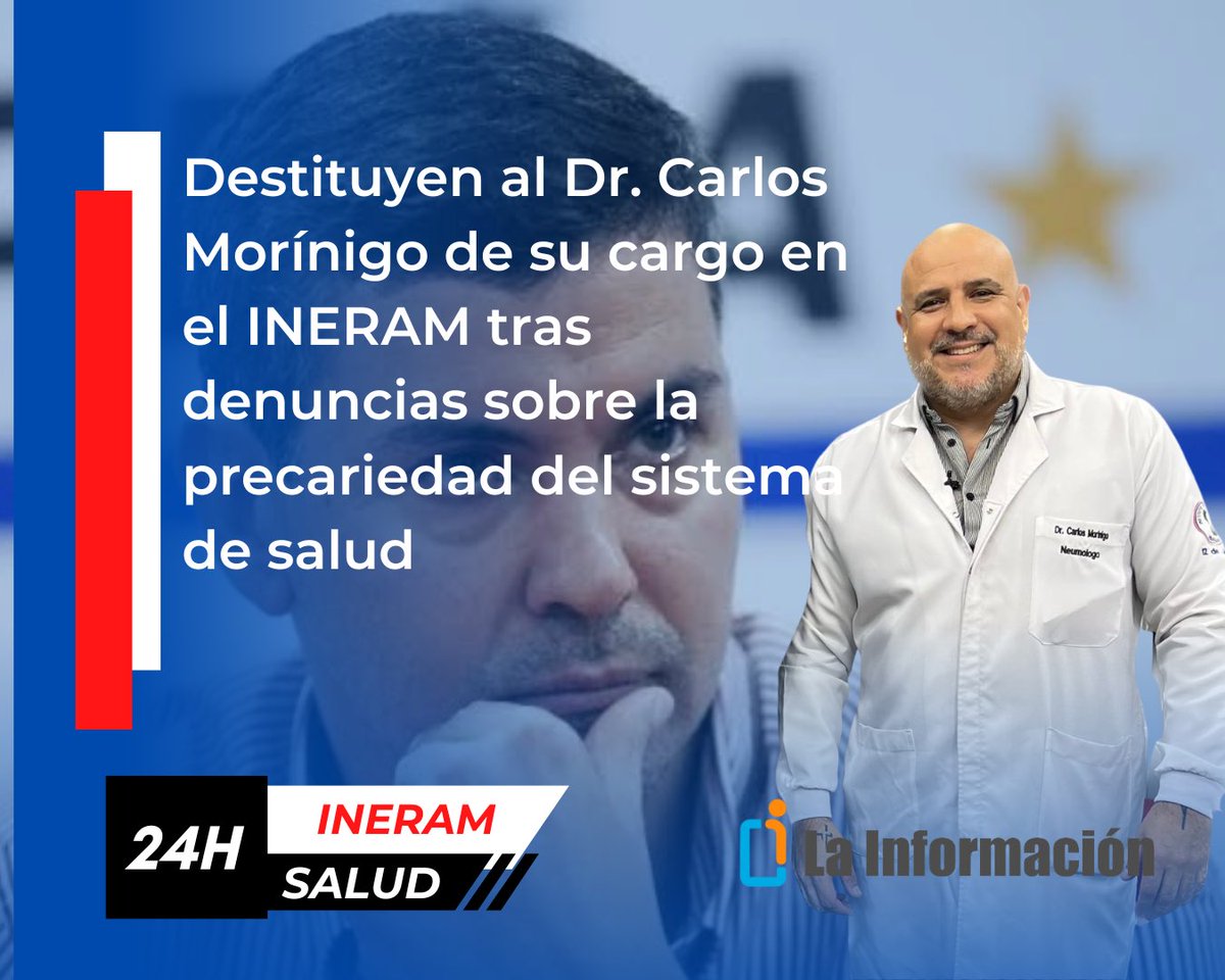 La Información Digital tweet media